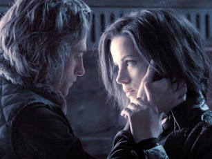 Картинка underworld evolution кино фильмы