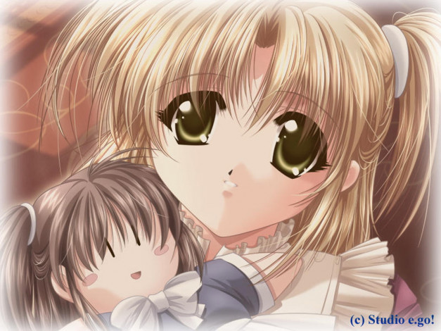 Обои картинки фото аниме, *unknown, другое