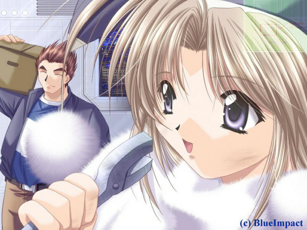 Обои картинки фото аниме, *unknown, другое