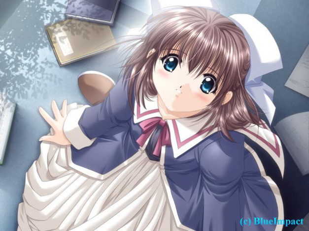 Обои картинки фото аниме, *unknown, другое