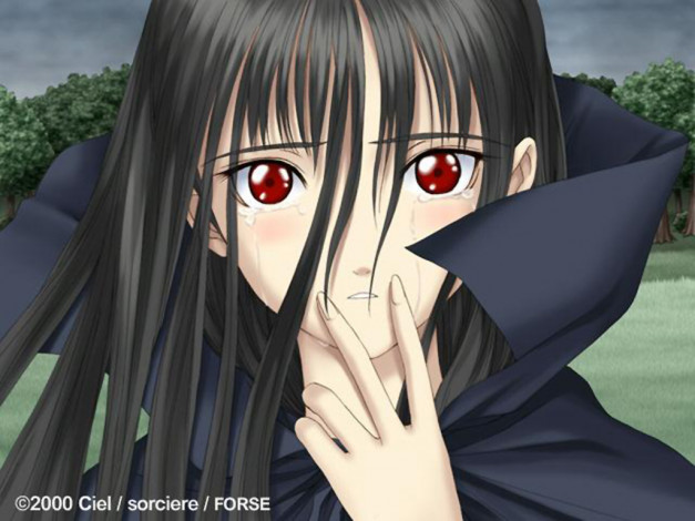 Обои картинки фото аниме, *unknown, другое