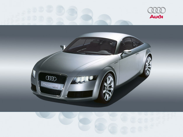 Обои картинки фото автомобили, audi