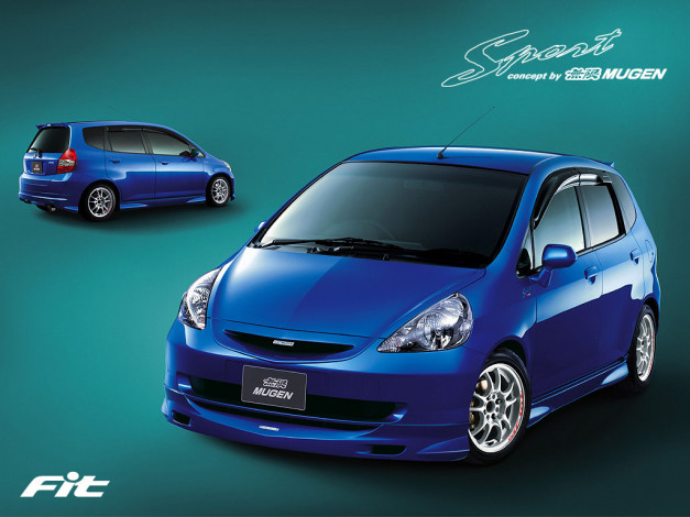 Обои картинки фото автомобили, honda