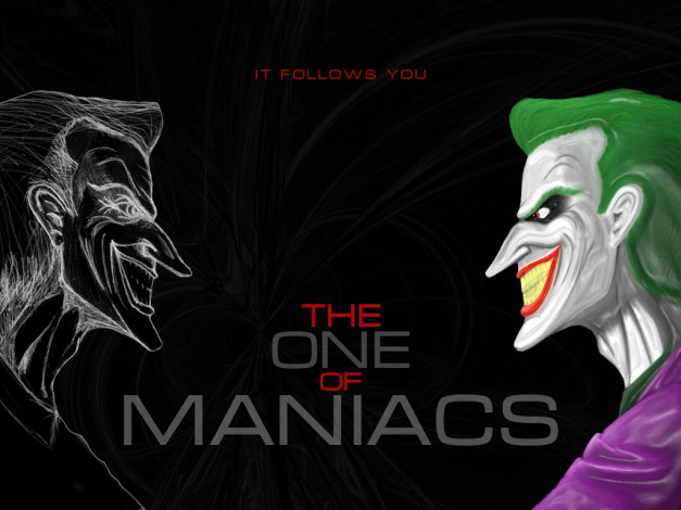 Обои картинки фото j3, кино, фильмы, batman, returns