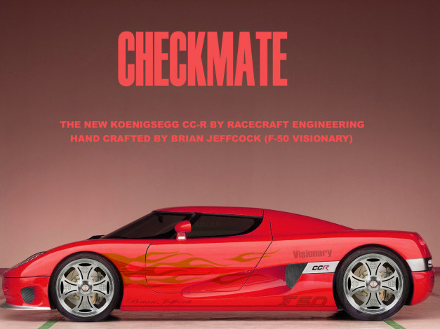 Обои картинки фото koenigsegg, автомобили, виртуальный, тюнинг