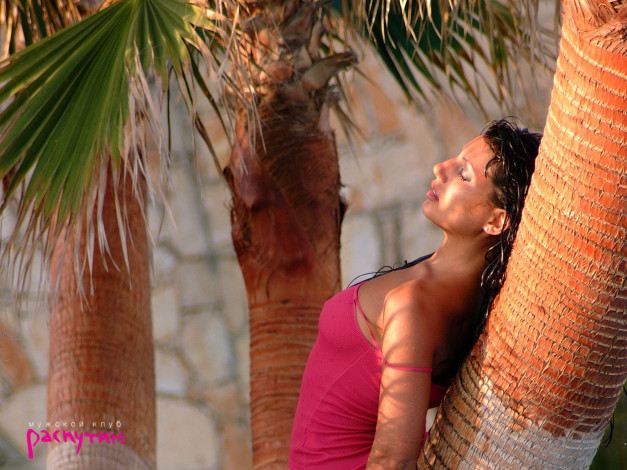 Обои картинки фото _Unsort -НЕ ВЫБИРАТЬ  , девушки, не, выбирать