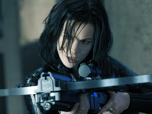 Обои картинки фото underworld, evolution, кино, фильмы