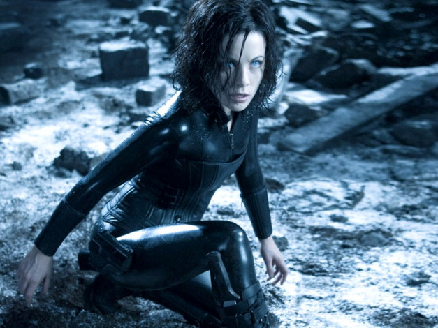Обои картинки фото underworld, evolution, кино, фильмы