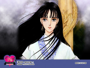 Картинка аниме *unknown другое