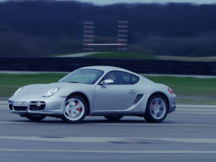 Картинка автомобили porsche