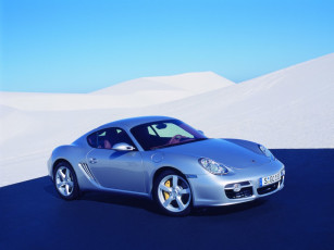 Картинка автомобили porsche