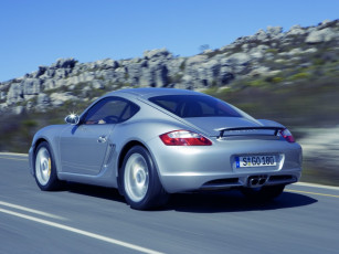 Картинка автомобили porsche