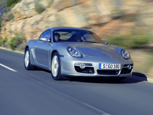 Картинка автомобили porsche