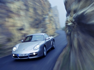 Картинка автомобили porsche