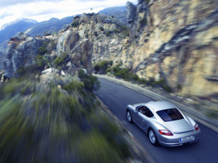 Картинка автомобили porsche