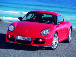 Картинка автомобили porsche