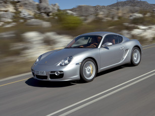 Картинка автомобили porsche