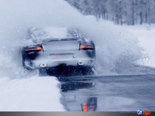 Картинка автомобили porsche