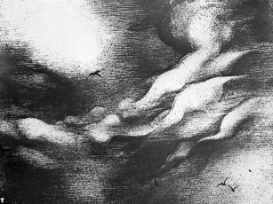 Картинка фэнтези giger