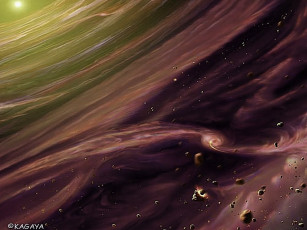 Картинка фэнтези kagaya