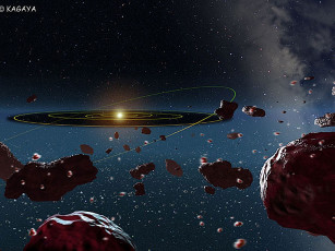 Картинка фэнтези kagaya