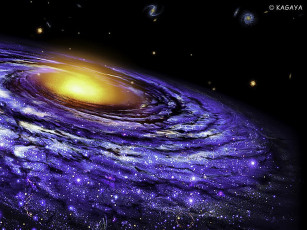 Картинка фэнтези kagaya