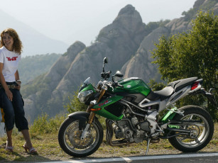 Картинка мотоциклы benelli