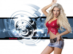 Картинка Andreea+Teodorova девушки