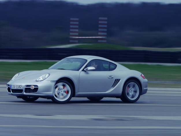 Обои картинки фото автомобили, porsche