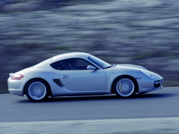 Обои картинки фото автомобили, porsche