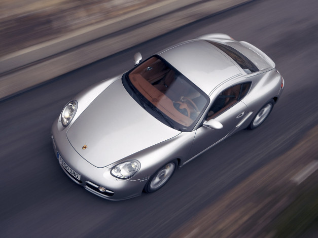 Обои картинки фото автомобили, porsche