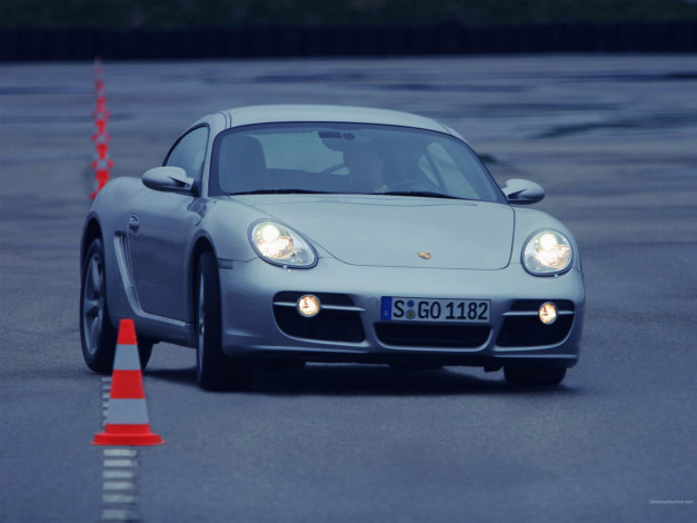 Обои картинки фото автомобили, porsche