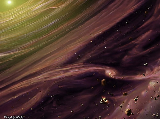 Обои картинки фото фэнтези, kagaya