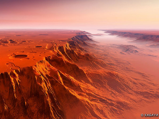 Обои картинки фото фэнтези, kagaya