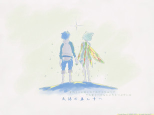 Картинка аниме eureka seven