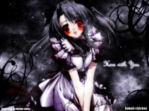 Картинка аниме *unknown другое