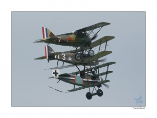 Картинка авиация лёгкие одномоторные самолёты