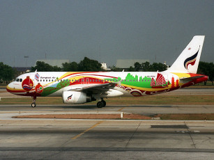 Картинка авиация пассажирские самолёты