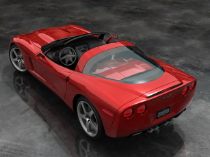 Картинка автомобили 3д