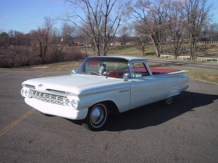 Картинка автомобили chevrolet