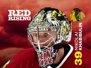 Картинка khabibulin спорт nhl