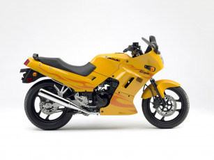 Картинка мотоциклы kawasaki