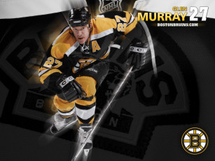 обоя murray, спорт, nhl
