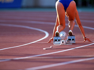 Картинка спорт лёгкая атлетика