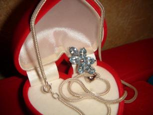 Картинка топаз разное украшения аксессуары веера