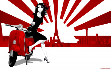 Картинка векторная графика