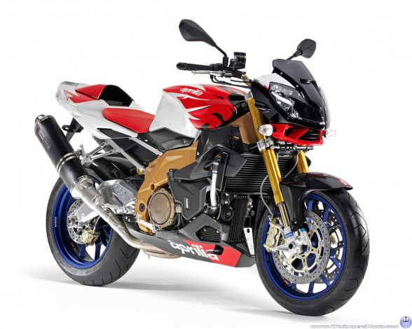 Обои картинки фото мотоциклы, aprilia