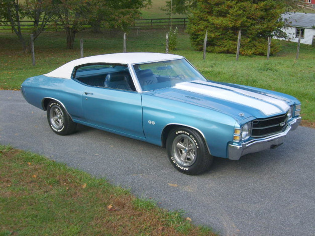 Обои картинки фото автомобили, chevrolet