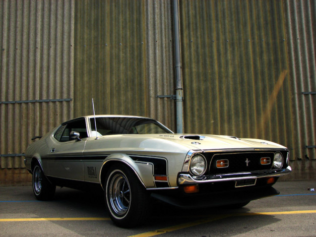 Обои картинки фото автомобили, ford