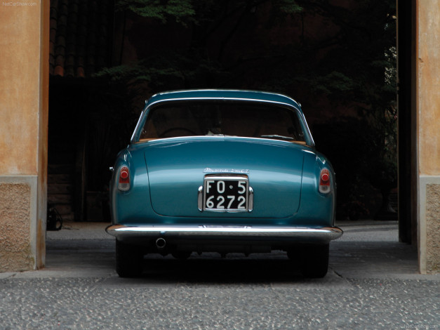 Обои картинки фото автомобили, maserati